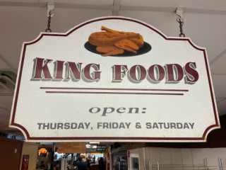 King Foods