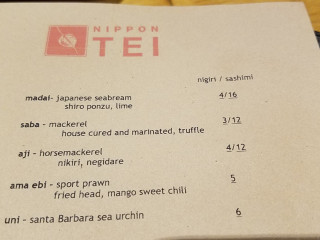Nippon Tei