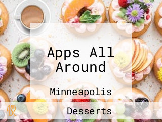 Apps All Around