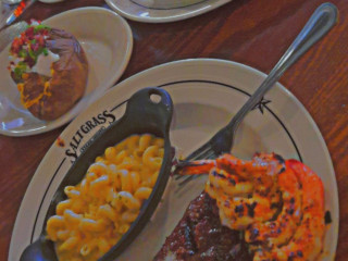 Saltgrass Steak House