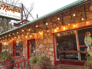 The Original Ninfa's On Navigation