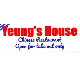 Yeung's House