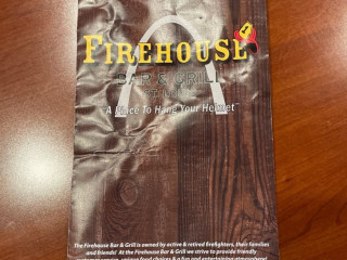 Firehouse Grill St. Louis