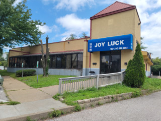 Joy Luck Chinese Buffet
