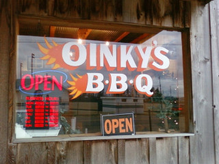 Oinky's Barbecue