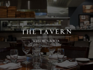 The Tavern Kitchen