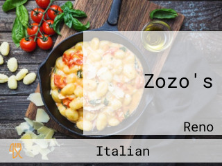 Zozo's