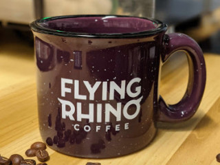 Flying Rhino Coffee Supply