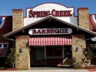 Spring Creek Barbeque