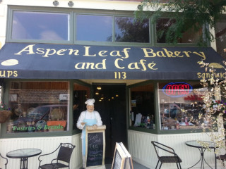 Aspen Leaf Bakery And Cafe