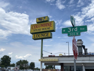 Columbine Steak House Lounge