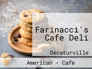 Farinacci's Cafe Deli