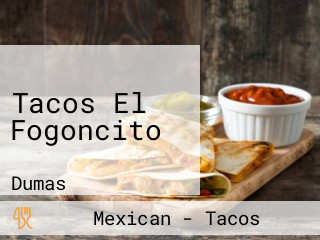 Tacos El Fogoncito