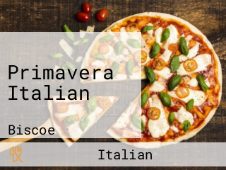 Primavera Italian