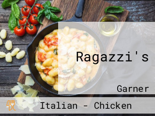 Ragazzi's