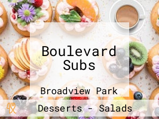 Boulevard Subs