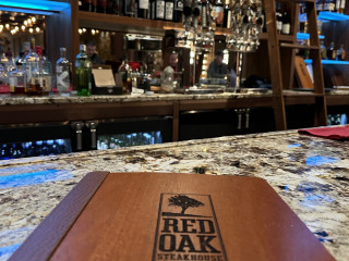 Red Oak Steakhouse