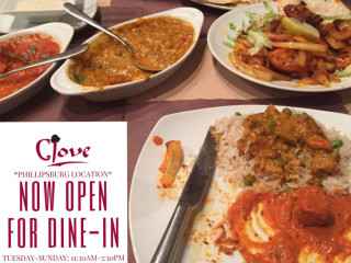 Clove Fine Indian Cuisine