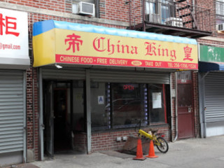 China King