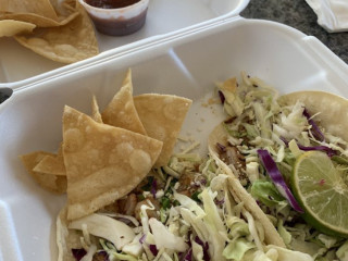 Yolanda's Tacos Ii