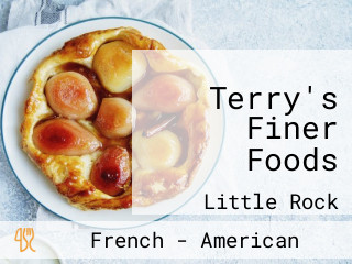 Terry's Finer Foods