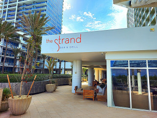 The Strand At Carillon Miami