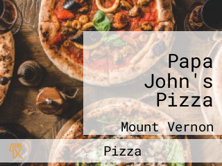 Papa John's Pizza