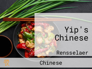 Yip's Chinese