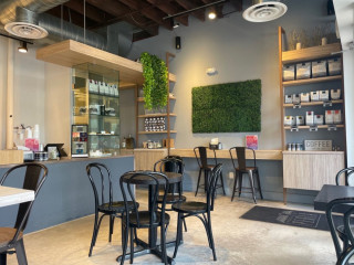 Grou Coffee Coral Gables Downtown