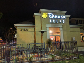 Panera Bread