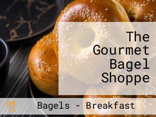 The Gourmet Bagel Shoppe