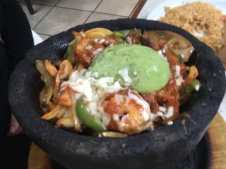 Habaneros Mexican Grill