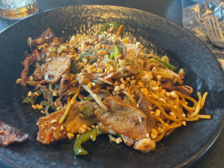 Huhot Mongolian Grill