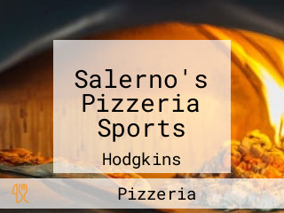 Salerno's Pizzeria Sports