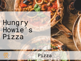 Hungry Howie's Pizza