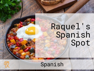 Raquel's Spanish Spot