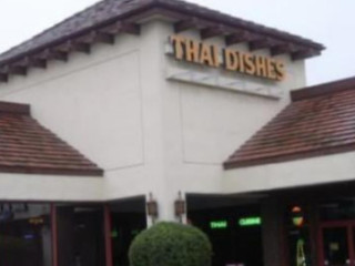 Thai Dishes (valencia)