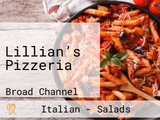 Lillian’s Pizzeria