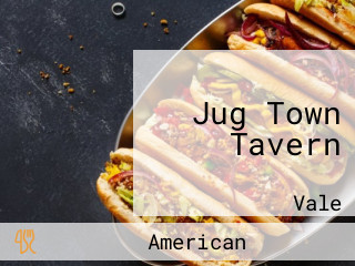 Jug Town Tavern