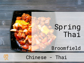 Spring Thai