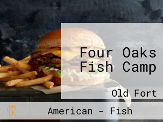 Four Oaks Fish Camp