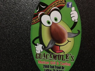Guacamole's Mexican Grill And Cantina