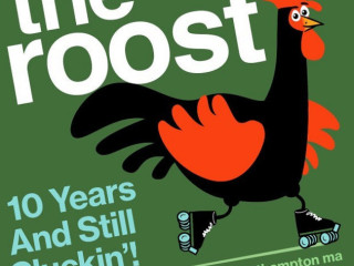 The Roost