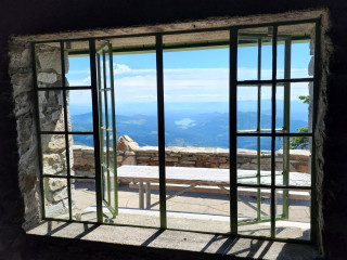 Vista House