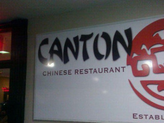 Canton Chinese