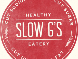 Slow G's Eatery