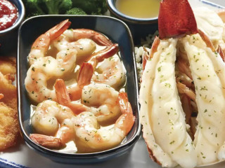 Red Lobster Knoxville Kingston Pike