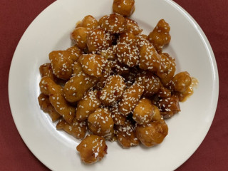 Tian Jin Oriental Cuisine
