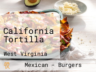 California Tortilla