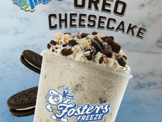 Fosters Freeze